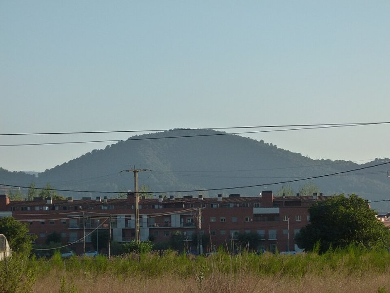 Imagen de Vilanova del Vallès - Ciudad con cartelera teatral
