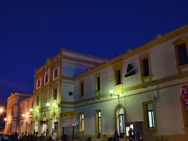 Imagen de Vilanova i la Geltrú - Ciudad con cartelera teatral