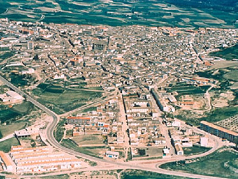 Villacarrillo