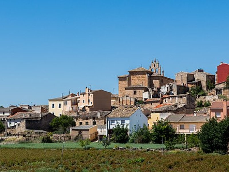 Villaconejos de Trabaque