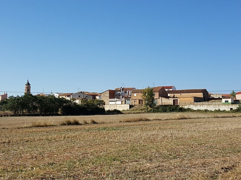 Imagen de Villadoz - Ciudad con cartelera teatral