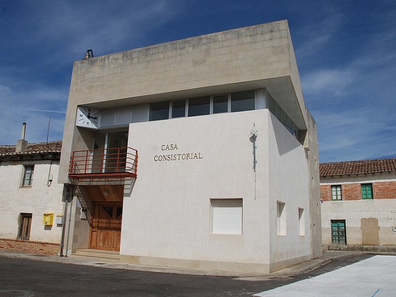 Villaeles de Valdavia