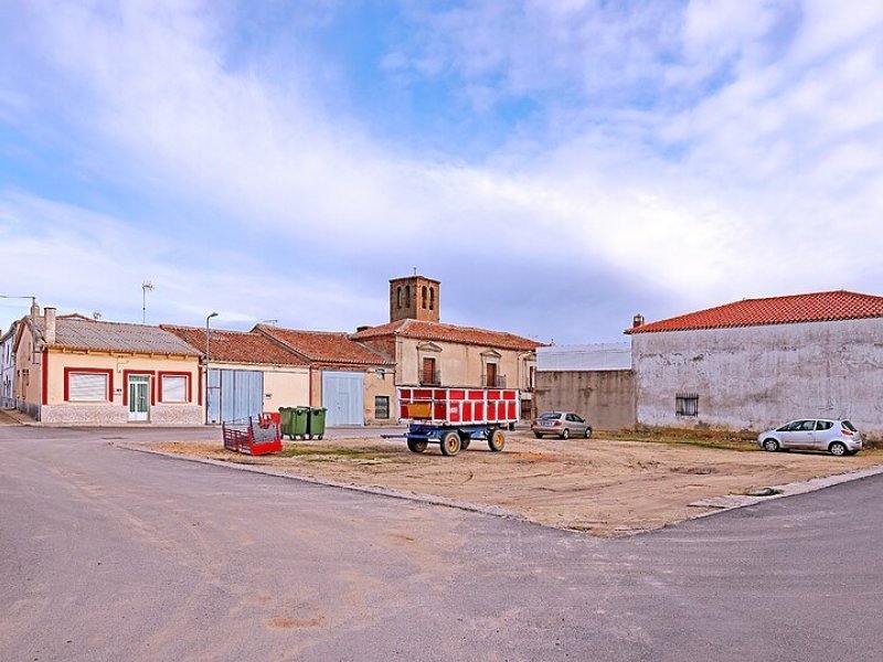 Imagen de Villaflores - Ciudad con cartelera teatral