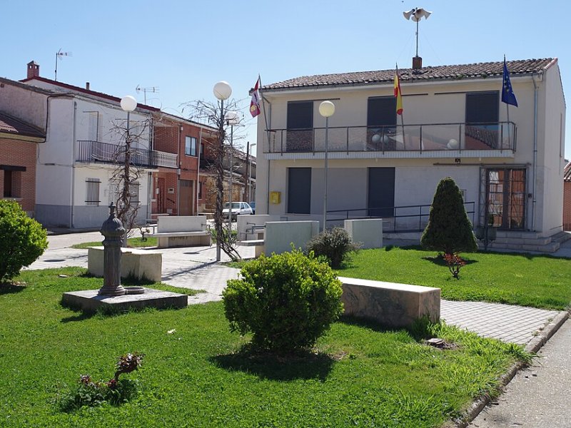 Villafranca de Duero