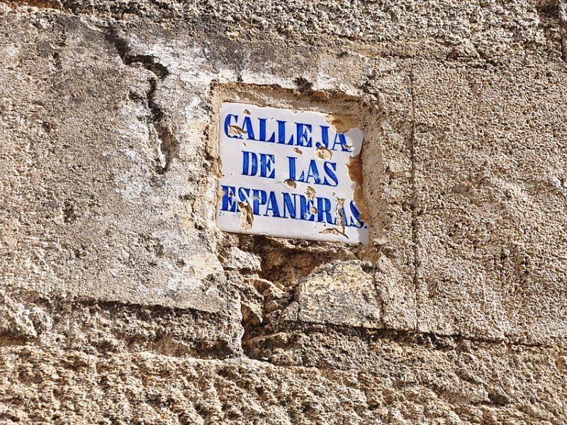 Imagen de Villafranca de la Sierra - Ciudad con cartelera teatral