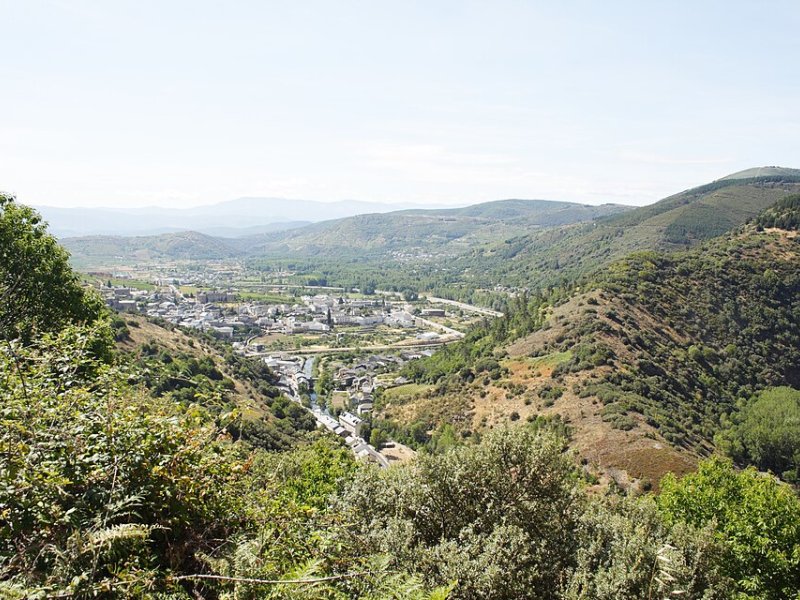 Villafranca del Bierzo