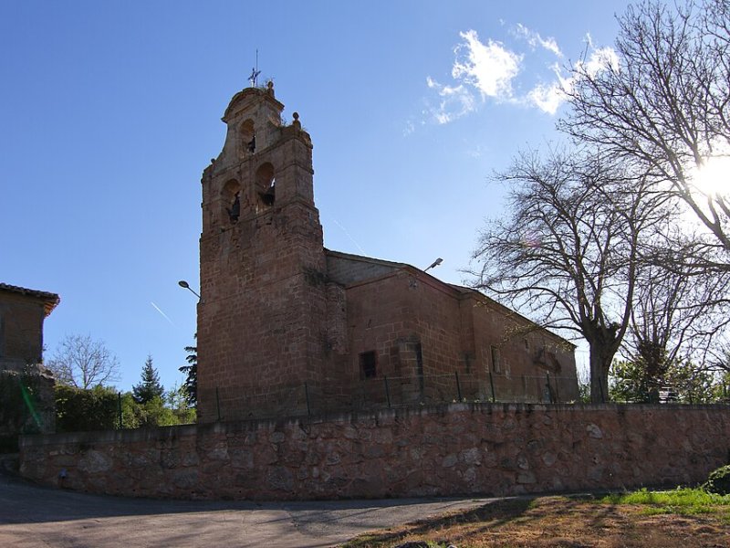 Imagen de Villagalijo - Ciudad con cartelera teatral