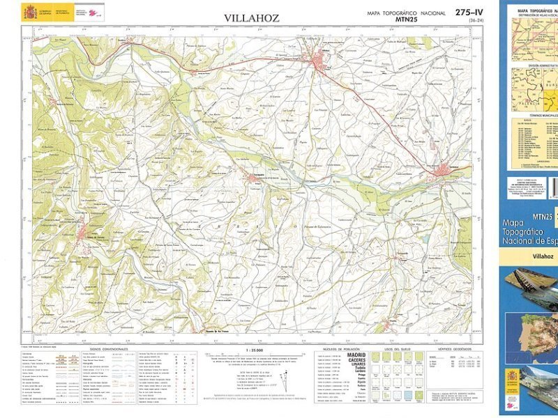 Imagen de Villahoz - Ciudad con cartelera teatral