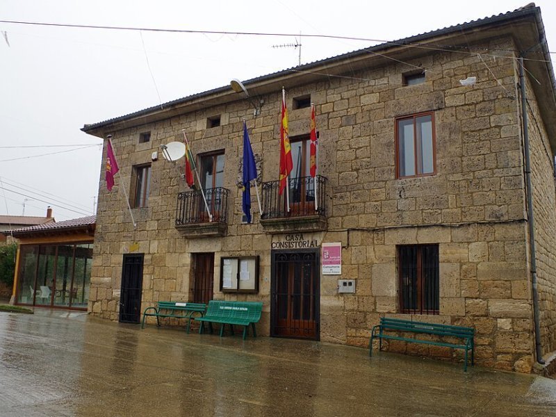 Imagen de Villaldemiro - Ciudad con cartelera teatral