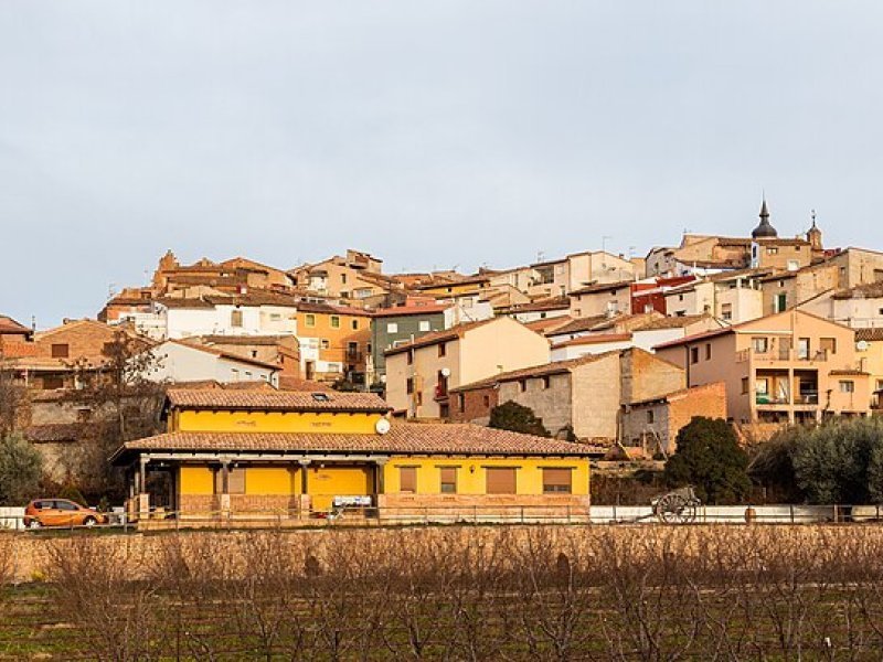Imagen de Villalengua - Ciudad con cartelera teatral