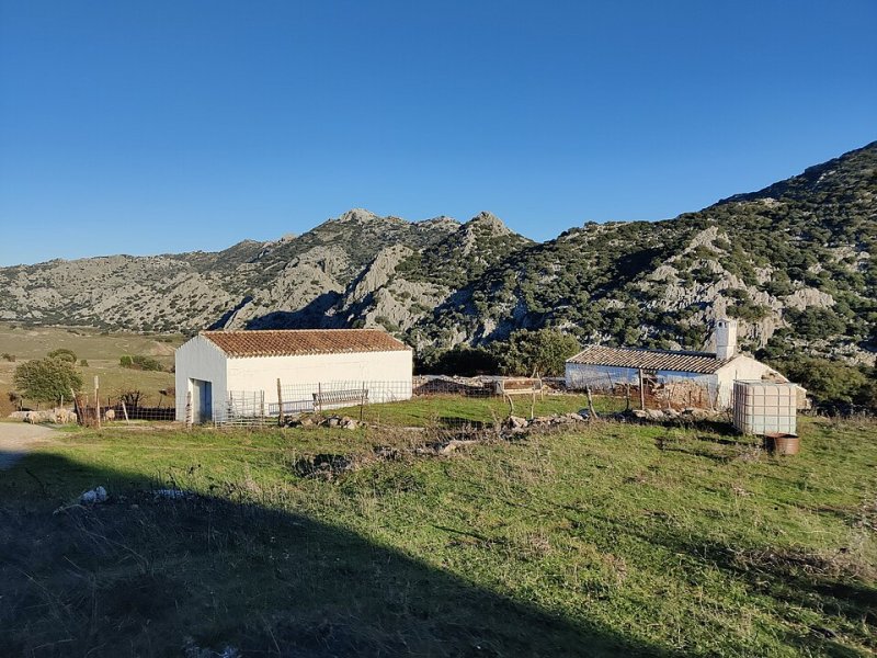 Villaluenga del Rosario