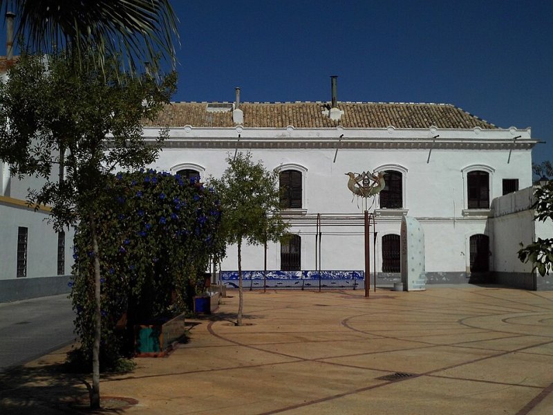 Villamanrique de la Condesa