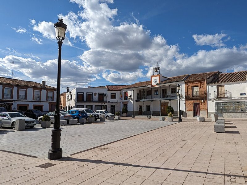 Villamanta