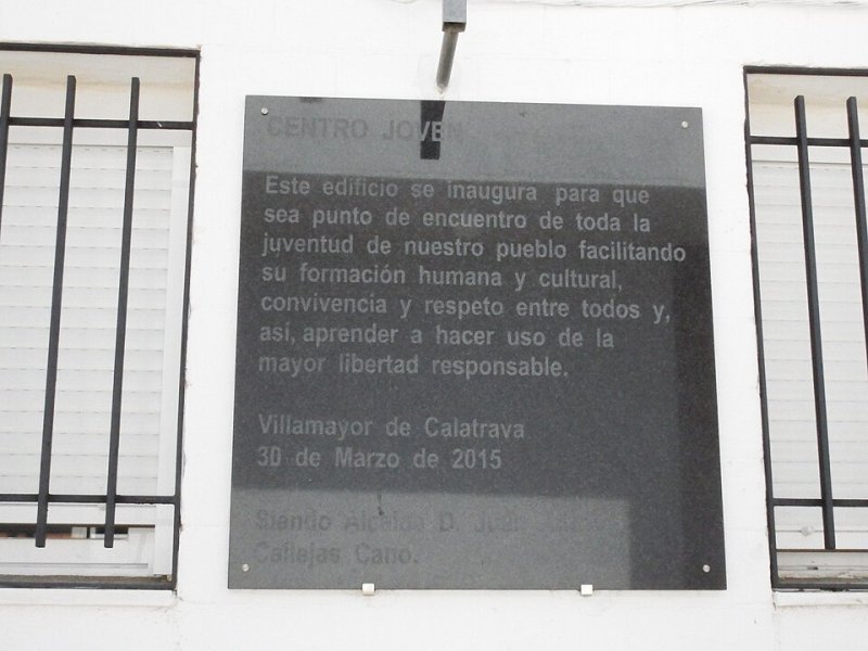 Villamayor de Calatrava