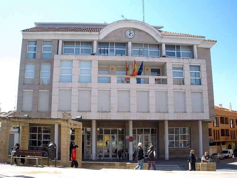 Villamediana de Iregua