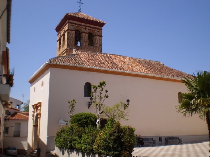 Imagen de Villamena - Ciudad con cartelera teatral