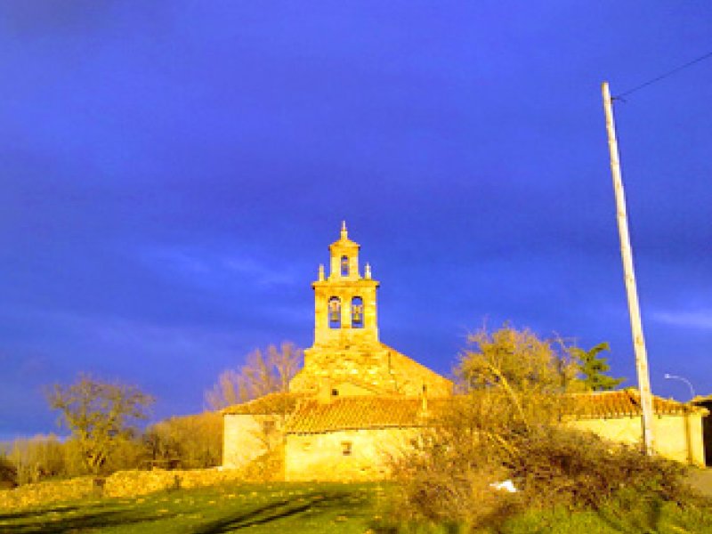Villamontán de la Valduerna