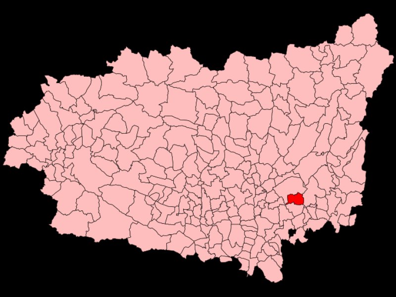 Villamoratiel de las Matas