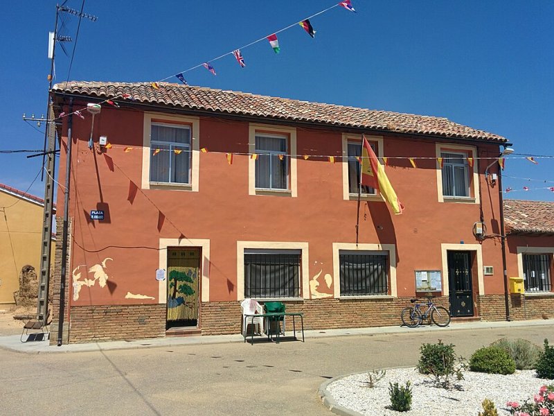 Villamuera de la Cueza