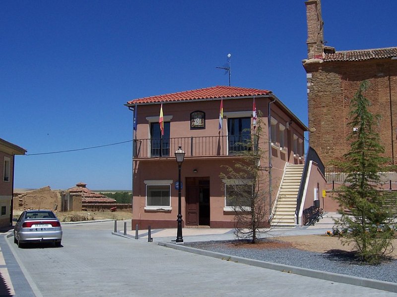 Villamuriel de Campos