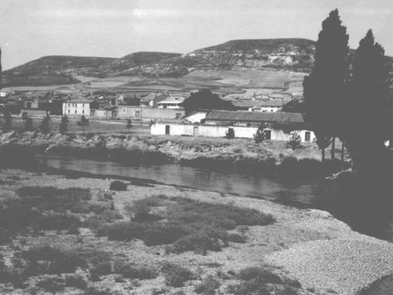 Villamuriel de Cerrato