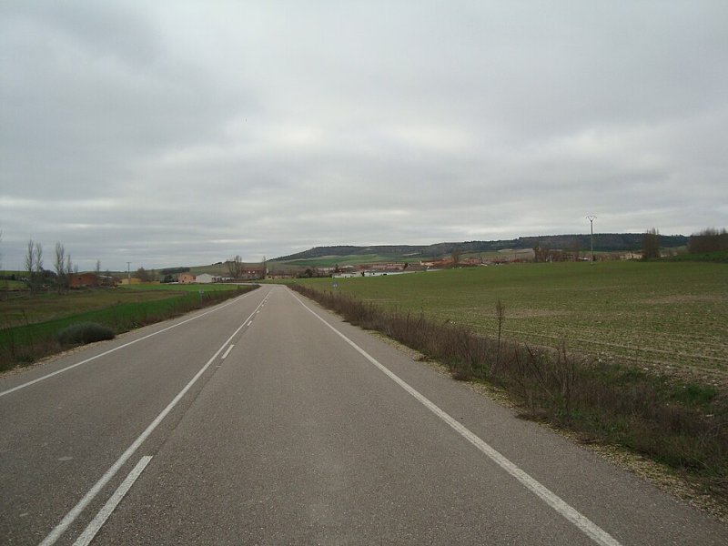 Villán de Tordesillas