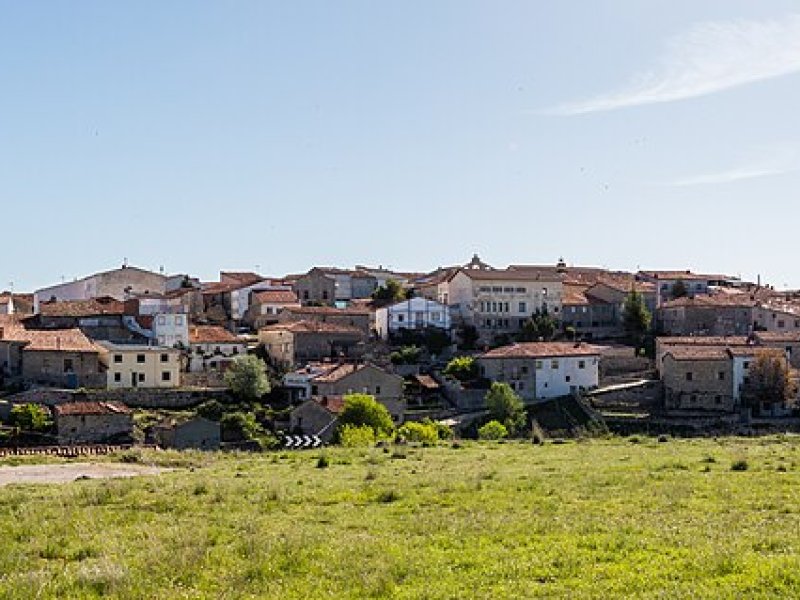 Imagen de Villanueva de Alcorón - Ciudad con cartelera teatral