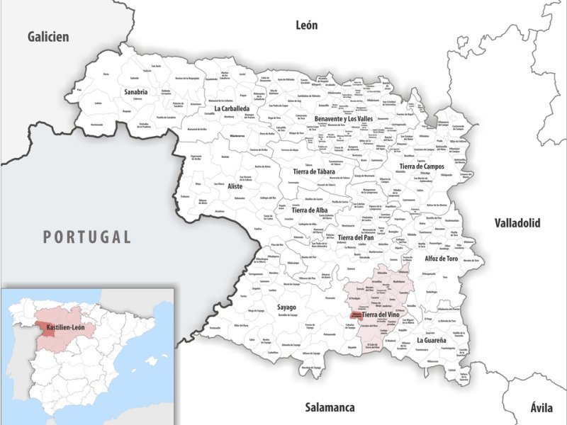 Imagen de Villanueva de Campeán - Ciudad con cartelera teatral