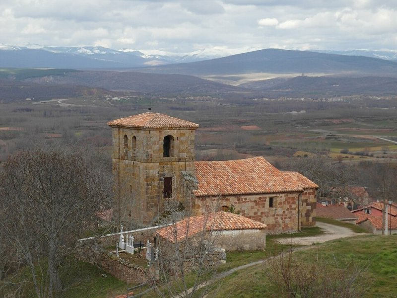 Imagen de Villanueva de Carazo - Ciudad con cartelera teatral