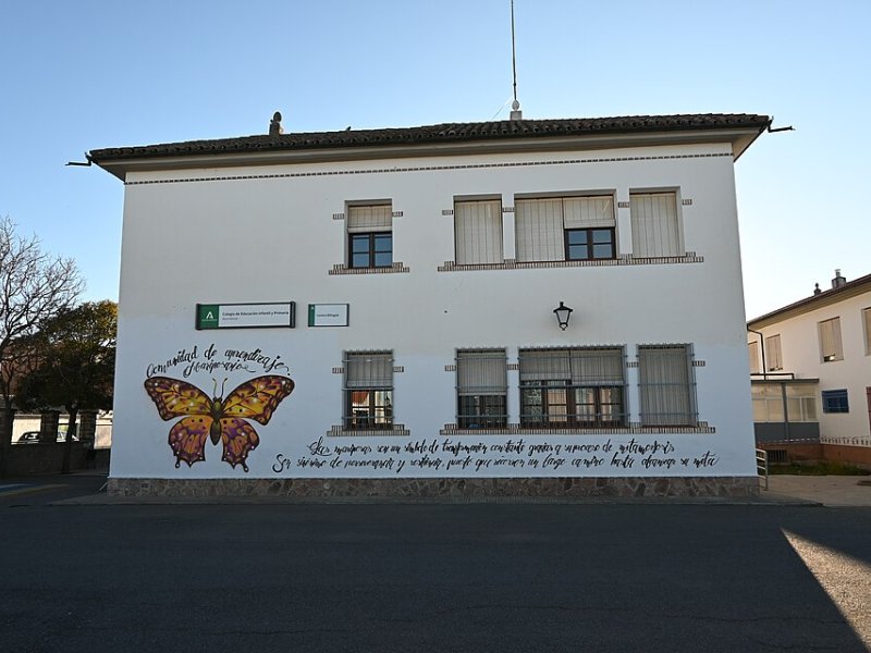 Imagen de Villanueva de Córdoba - Ciudad con cartelera teatral