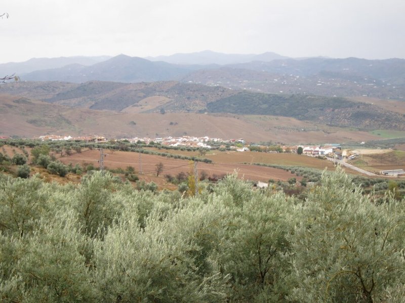 Imagen de Villanueva de la Concepción - Ciudad con cartelera teatral