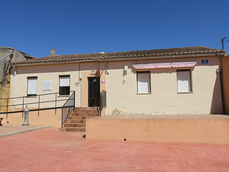 Villanueva de la Condesa