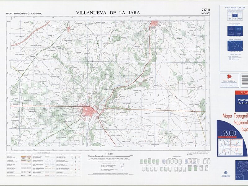 Villanueva de la Jara