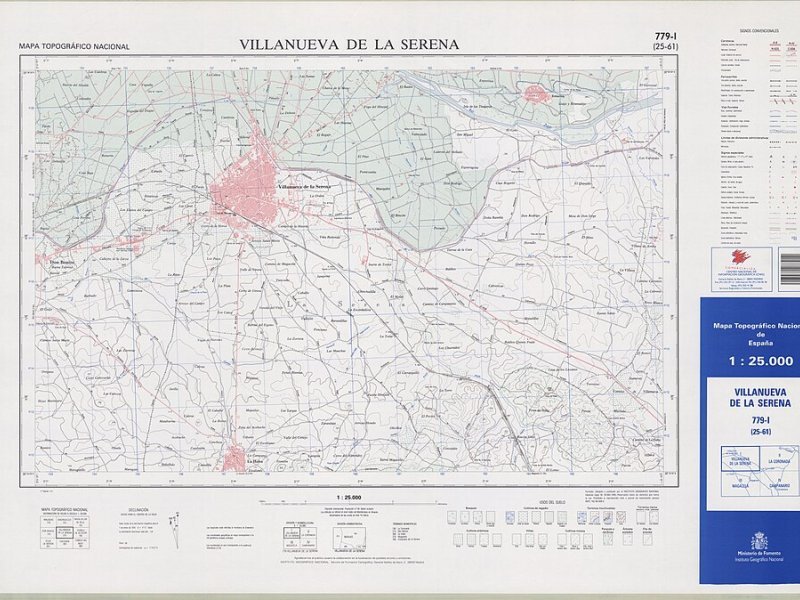 Imagen de Villanueva de la Serena - Ciudad con cartelera teatral