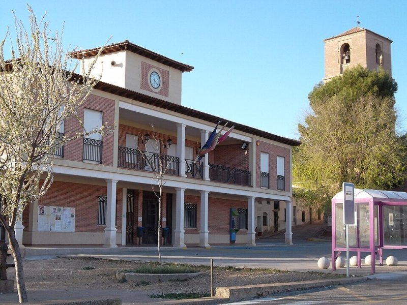 Imagen de Villanueva de la Torre - Ciudad con cartelera teatral