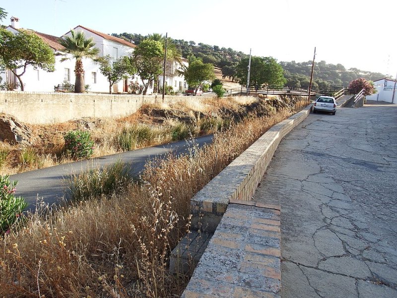 Villanueva de las Cruces