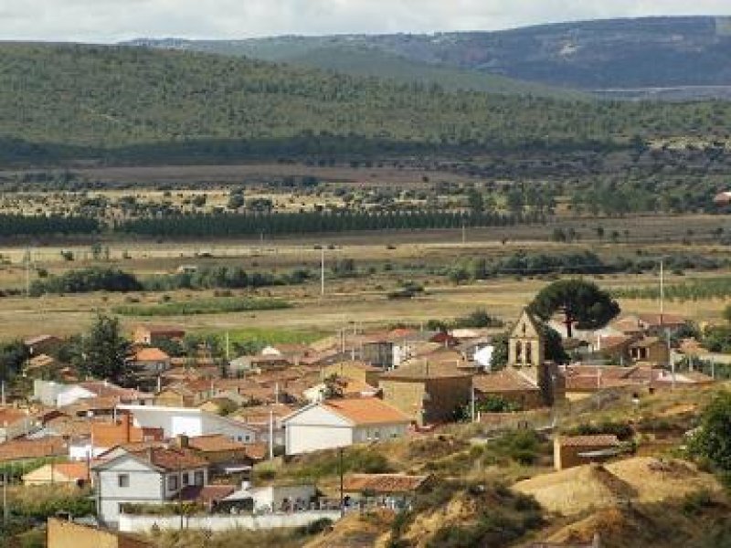 Imagen de Villanueva de las Peras - Ciudad con cartelera teatral