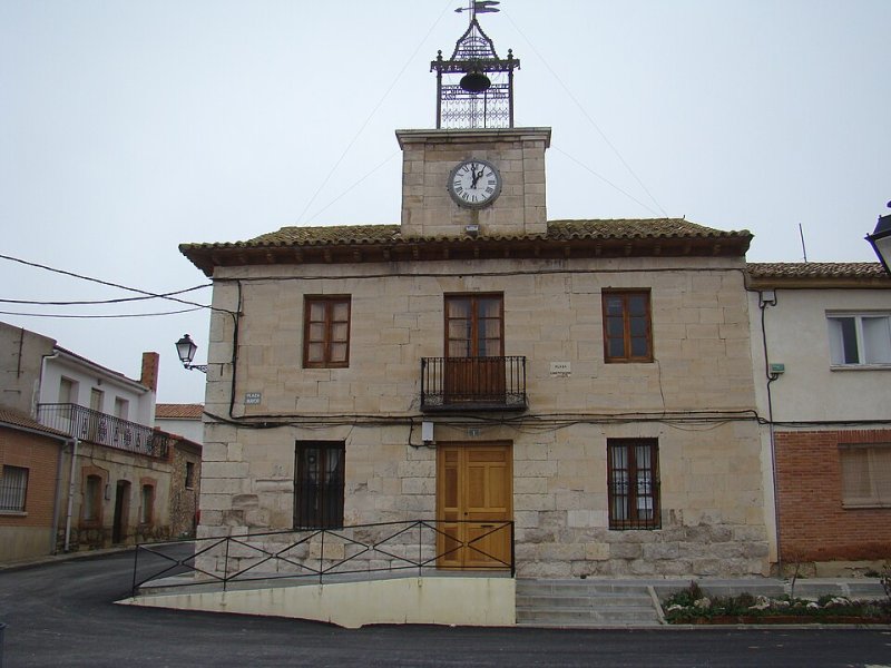 Villanueva de los Infantes