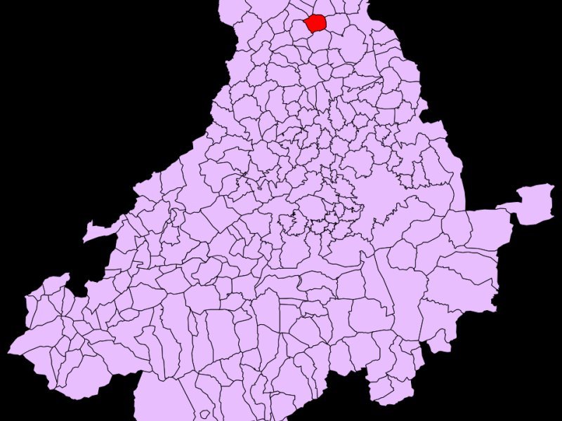 Imagen de Villanueva del Aceral - Ciudad con cartelera teatral