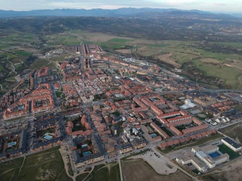 Villanueva del Pardillo