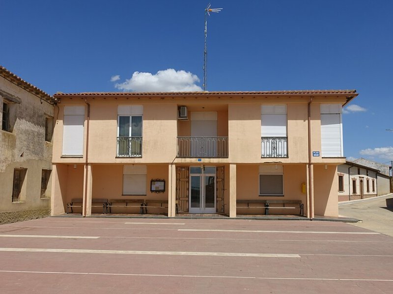 Villanueva del Rebollar