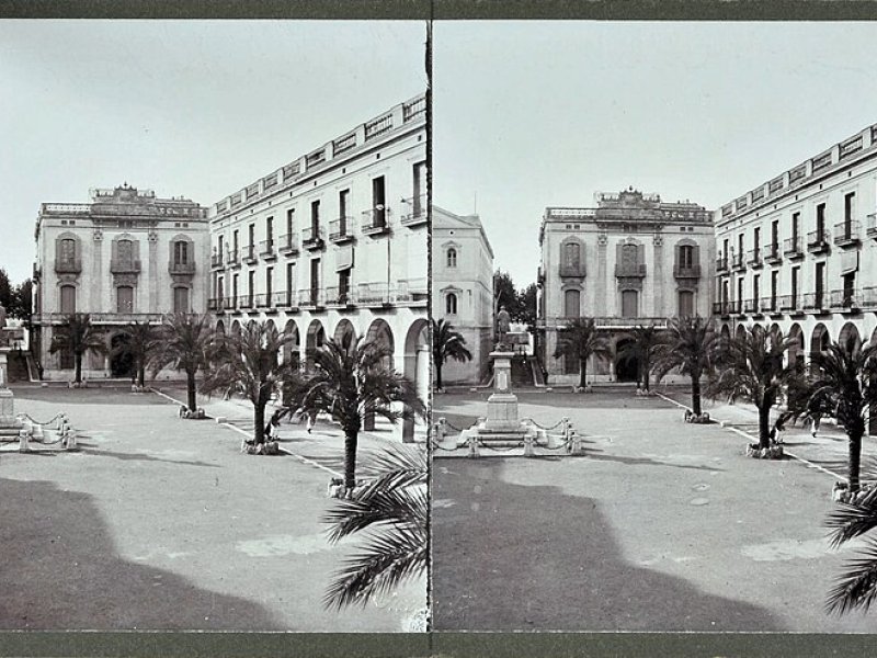 Villanueva del Río Segura