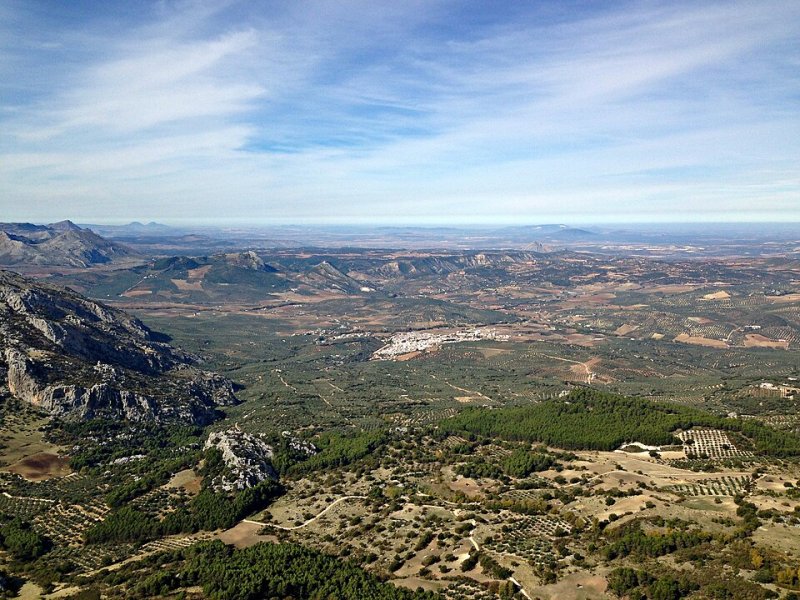 Villanueva del Rosario