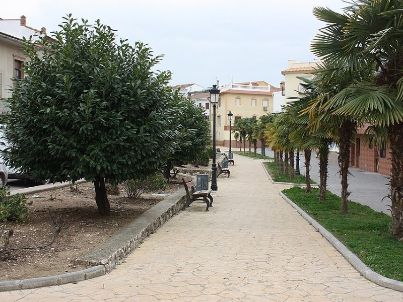 Villanueva del Trabuco