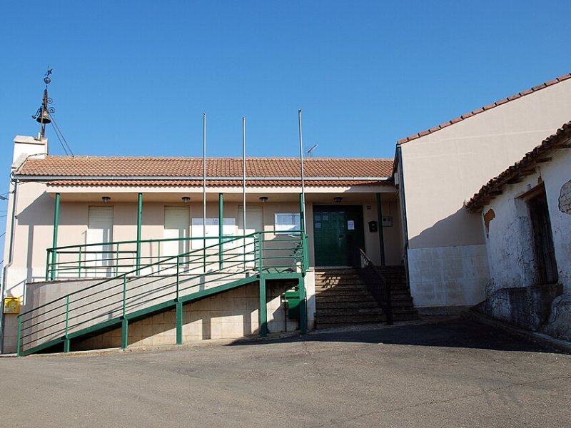 Villanuño de Valdavia