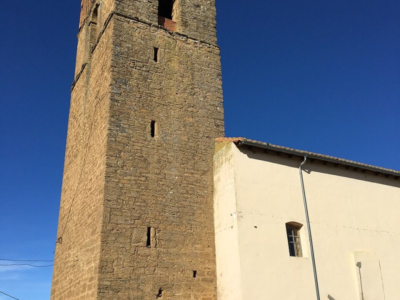 Imagen de Villaornate y Castro - Ciudad con cartelera teatral