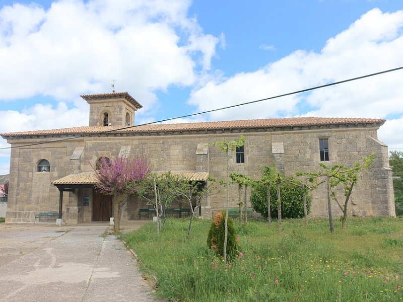 Imagen de Villaquirán de la Puebla - Ciudad con cartelera teatral