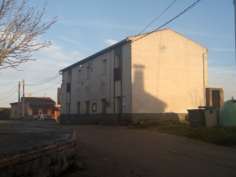 Imagen de Villar de Argañán - Ciudad con cartelera teatral