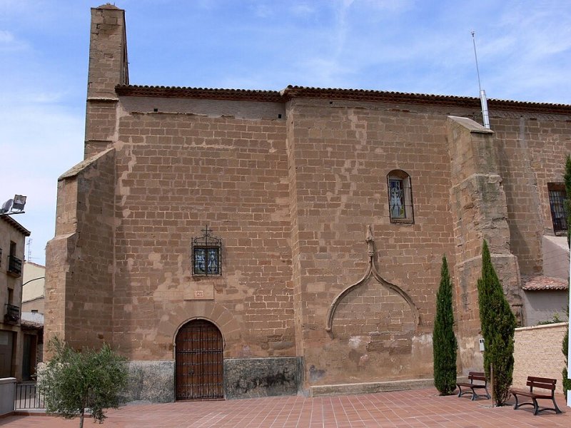 Villar de Arnedo, El
