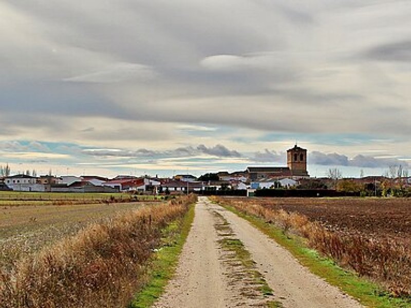 Imagen de Villar de Gallimazo - Ciudad con cartelera teatral